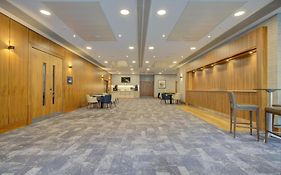 فندق راديسون بلو، دورهام